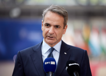 Mitsotakis: The protection of the rights of the Greek minority in Albania is a European issue