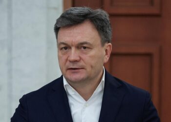 Moldova PM urges resignation of energy minister, two senior energy officials Moldova PM urges resignation of energy minister, two senior energy officials