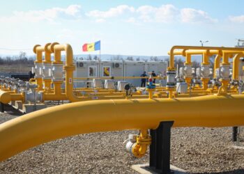 Moldova declares a state of emergency over energy as fears of Russian gas shortage loom