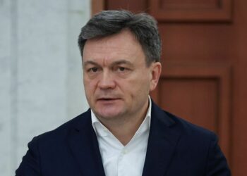 Moldova sacks energy minister over failure to tackle crisis Moldova sacks energy minister over failure to tackle crisis
