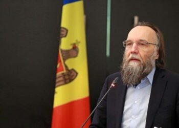 “Moldova will go to Romania, and that will be part of Russia” — EADaily, December 3rd, 2024 — Politics, Russia “Moldova will go to Romania, and that will be part of Russia” — EADaily, December 3rd, 2024 — Politics, Russia