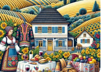 Moldova’s Winter Resilience: Facing Energy Challenges Under Sandu’s Leadership Moldova’s Winter Resilience: Facing Energy Challenges Under Sandu’s Leadership