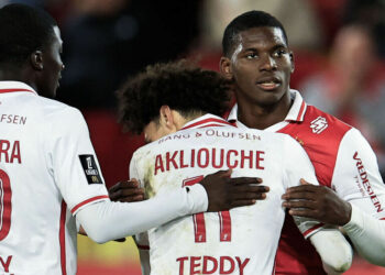 Monaco cruise past Toulouse to end slide
