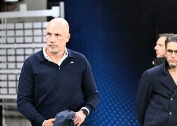 Monaco sack Clement after European failure