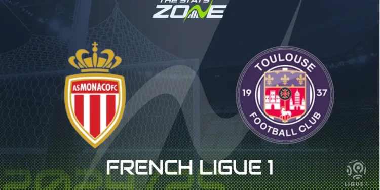 Monaco vs Toulouse Preview: Team News & Prediction