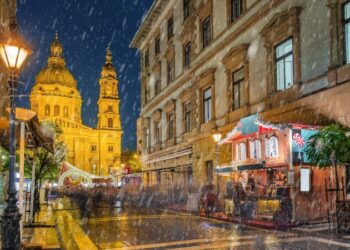 Monitoring Hungary: A wish for a better year ahead | articles