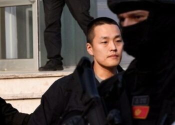 Montenegro approves extradition of crypto tycoon Do Kwon to United States