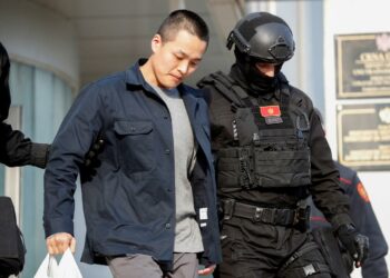 Montenegro orders extradition of Terraform Labs co-founder Do Kwon to US