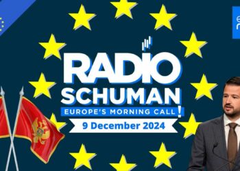 Montenegro’s president optimistic on EU accession | Radio Schuman