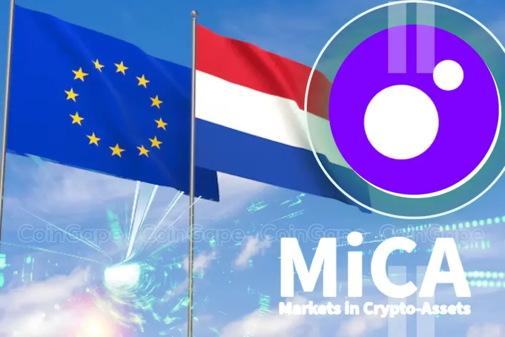 MoonPay Secures MiCA Approval In The Netherlands Amid Europe Expansion Plans