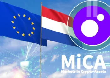 MoonPay Secures MiCA Approval In The Netherlands Amid Europe Expansion Plans