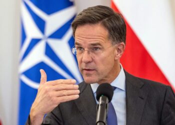 NATO boss is the ‘right man in the right time’ to deal with Trump, Portugal’s FM says – POLITICO