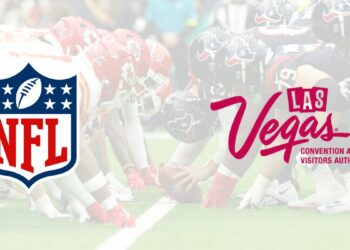 NFL expands reach in Europe with Las Vegas partnership