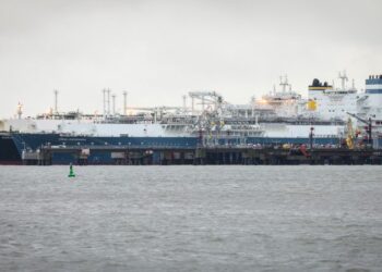 Natural gas: Trump wants to scrap Biden’s ban on some exports. It won’t help America’s top buyer much