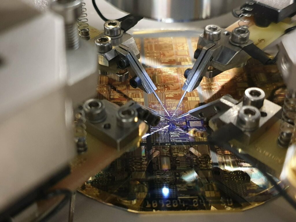 Netherlands Launches ChipNL for Semiconductor Boost