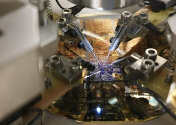 Netherlands Launches ChipNL for Semiconductor Boost