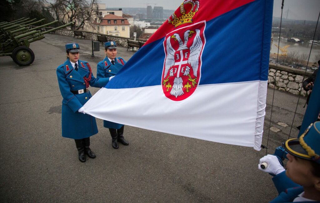 Netherlands Will Block Serbia’s Next Step Toward EU Accession