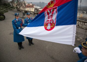 Netherlands Will Block Serbia’s Next Step Toward EU Accession