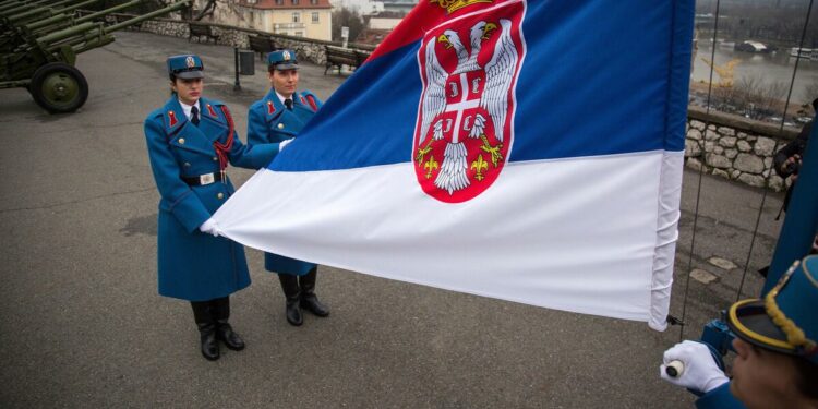 Netherlands Will Block Serbia’s Next Step Toward EU Accession