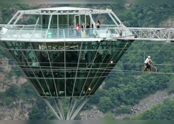 Netherlands urges Europe to suspend visa-free access to Georgia residents amid protests