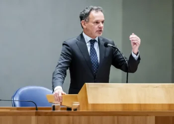 Netherlands wants EU to stop Georgia visa-free travel