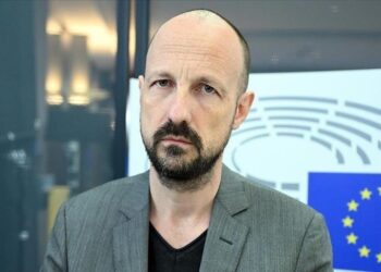 New EU foreign policy chief stresses importance of Serbia-Kosovo normalization New EU foreign policy chief stresses importance of Serbia-Kosovo normalization