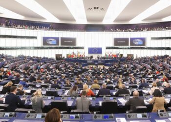 New European Parliament intergroups: What’s in and What’s Out