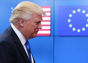 New Trump term will test EU like never before, warn experts New Trump term will test EU like never before, warn experts