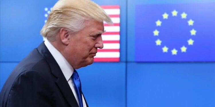 New Trump term will test EU like never before, warn experts