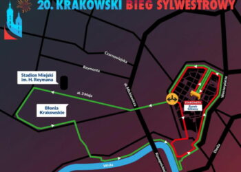 New Year’s Eve Run in Poland « Euro Weekly News