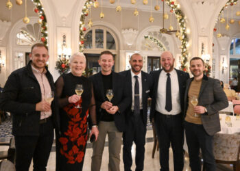 New awards complete a winning year for The Phoenicia Malta