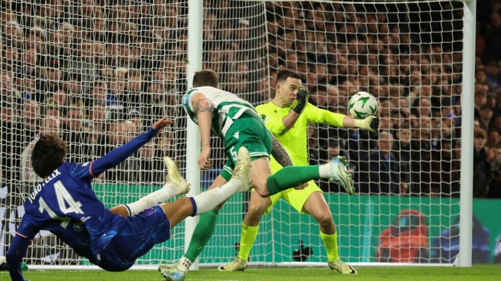 New knockout format for European soccer competitions debuts with Conference League playoffs draw