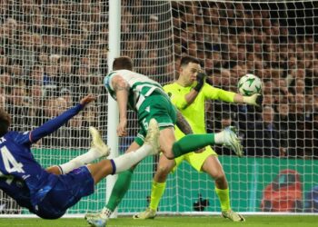 New knockout format for European soccer competitions debuts with Conference League playoffs draw