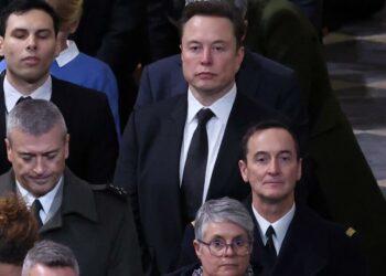 News Analysis: Europe feels Musk’s political impact. How far will it go? News Analysis: Europe feels Musk’s political impact. How far will it go?