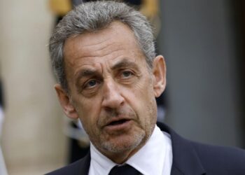 Nicolas Sarkozy: Corruption case against ex-French president upheld by country’s highest court Nicolas Sarkozy: Corruption case against ex-French president upheld by country’s highest court