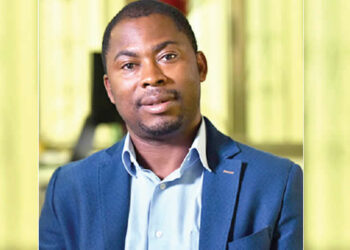 Nigerian scholar wins €2m grant in Netherlands