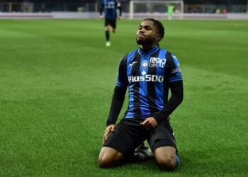 Nigerians scoring stunners in Europe’s top leagues