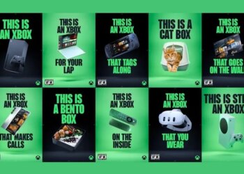 No PlayStation Rival in Some European Markets as Xbox Leaves No PlayStation Rival in Some European Markets as Xbox Leaves