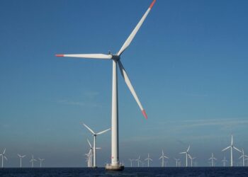 No bids for Denmark offshore wind farms, says minister No bids for Denmark offshore wind farms, says minister