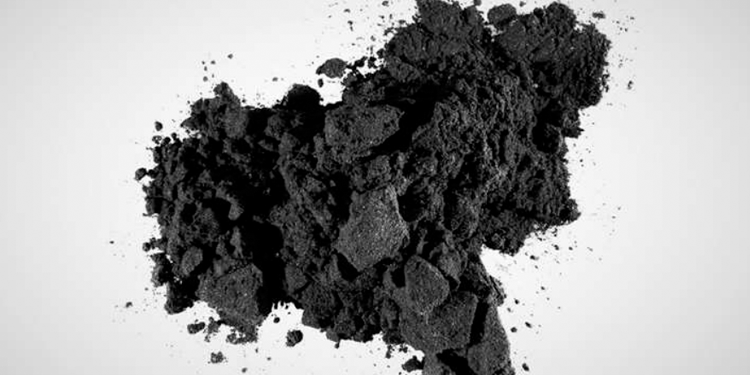 Norge Mining to take over Europe's largest graphite mine