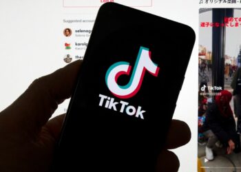North Macedonian political party demands ban on TikTok after at least 17 students injured North Macedonian political party demands ban on TikTok after at least 17 students injured