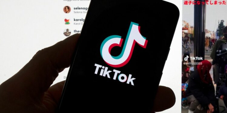 North Macedonian political party demands ban on TikTok after at least 17 students injured