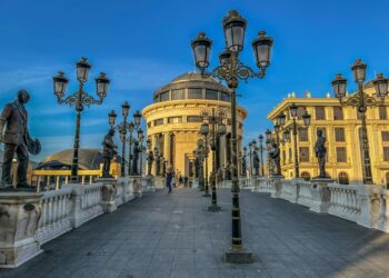 North Macedonia’s struggle for fiscal stability and stronger growth