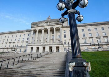 Northern Ireland braced for more Brexit turbulence