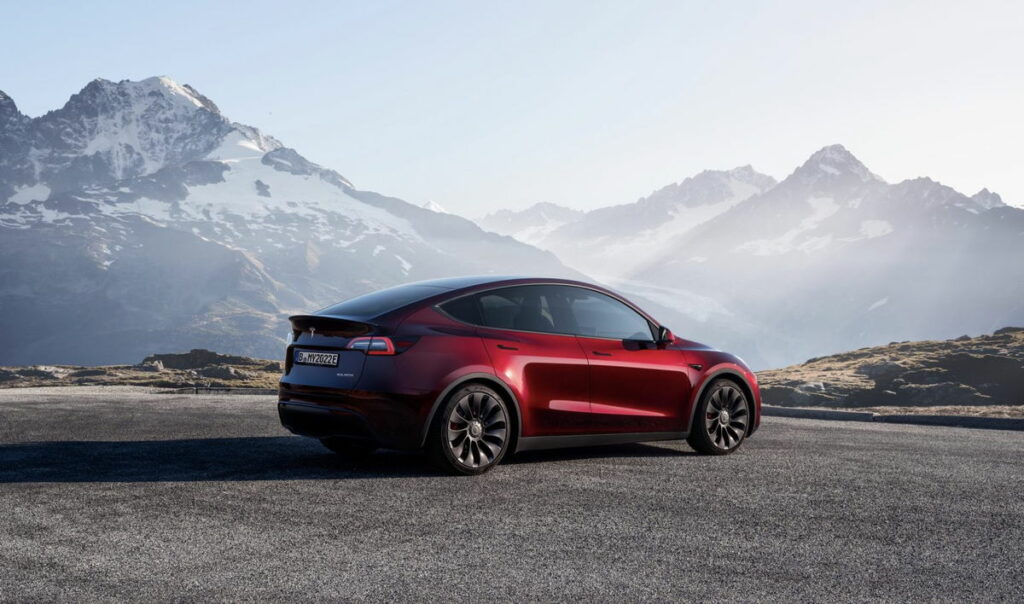 Norway 100% zero emission cars 2025 « Euro Weekly News