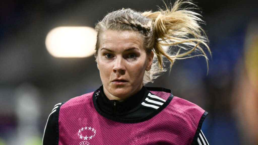 Norway, Sweden win big to reach Women’s Euro 2025