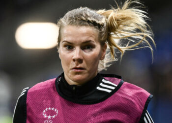 Norway, Sweden win big to reach Women’s Euro 2025 Norway, Sweden win big to reach Women’s Euro 2025