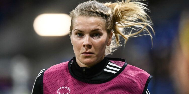 Norway, Sweden win big to reach Women’s Euro 2025