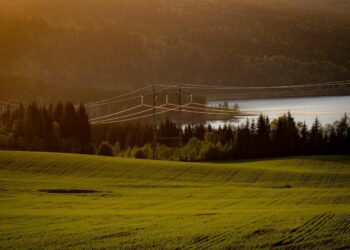 Norway faces record-high electricity prices « Euro Weekly News