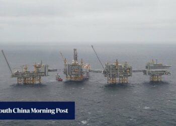 Norway suspends deep-sea mining projects, government ally says